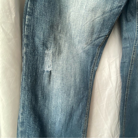 Buffalo Jeans. David Bitton. Worn condition. 36X32 - Picture 14 of 16